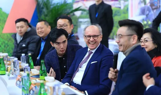 CINEVE 2026: Decoding the Seven Core Themes Shaping the Future of the Automotive Supply Chain – Join Us on March 13 to Explore Breakthrough Strategies