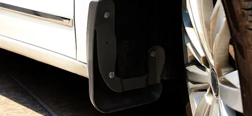 Car Mudguard / Mud Flap