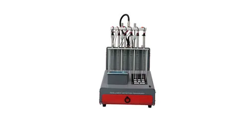 GDI-608Pro Fuel Injector Cleaning & Testing Machine