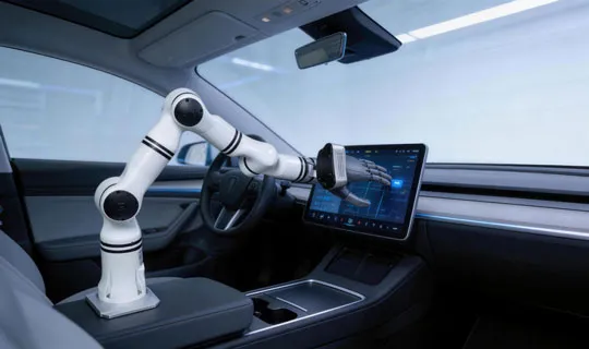 CINEVE 2026 Exhibitor News | Howso Technology Showcases AI Testing Breakthroughs and to Speak at AI Empowerment Seminar!