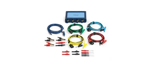 Hongke Pico Automotive Oscilloscope