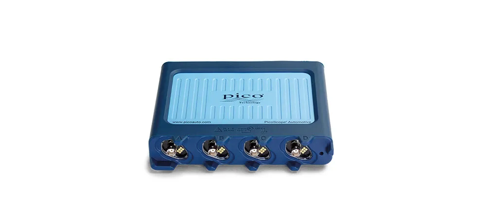 Hongke Pico Automotive Oscilloscope