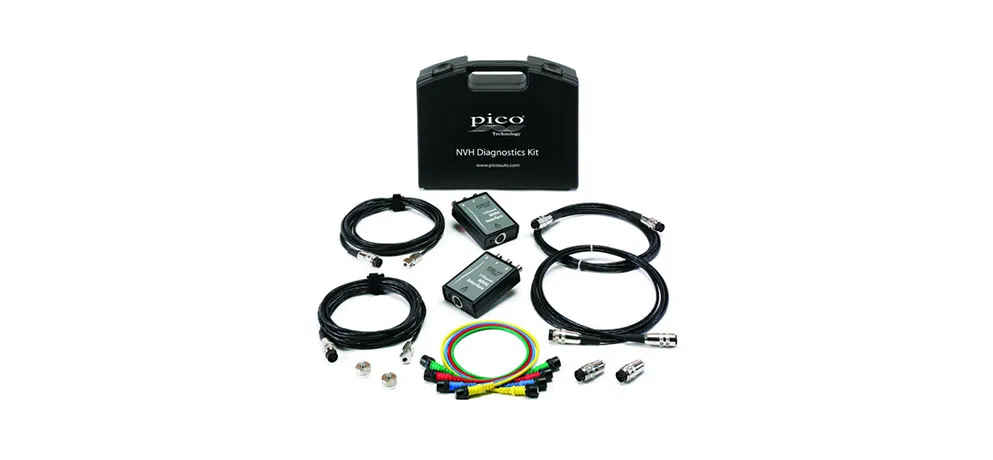 Hongke Pico NVH Diagnostic Kit