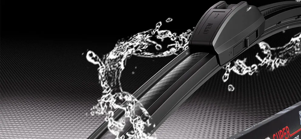 Shuibian PRO Wiper Blade