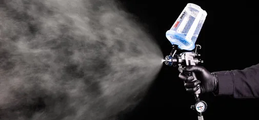 3M High-Performance Spray Gun