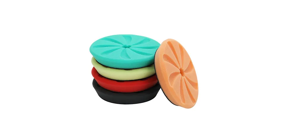 Sponge Polishing Pad