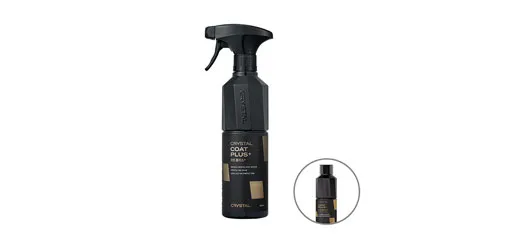 New Crystal Coating Plus 500ml