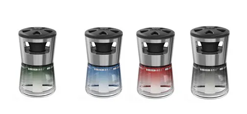 CARORI Glory Years Cup Holder Air Freshener