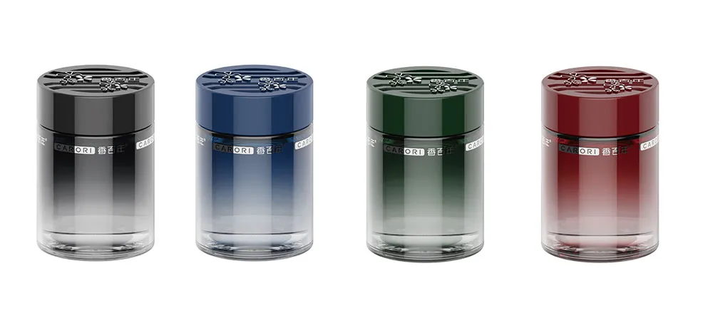 CARORI Xiang Yun Cup Holder Fragrance Paste