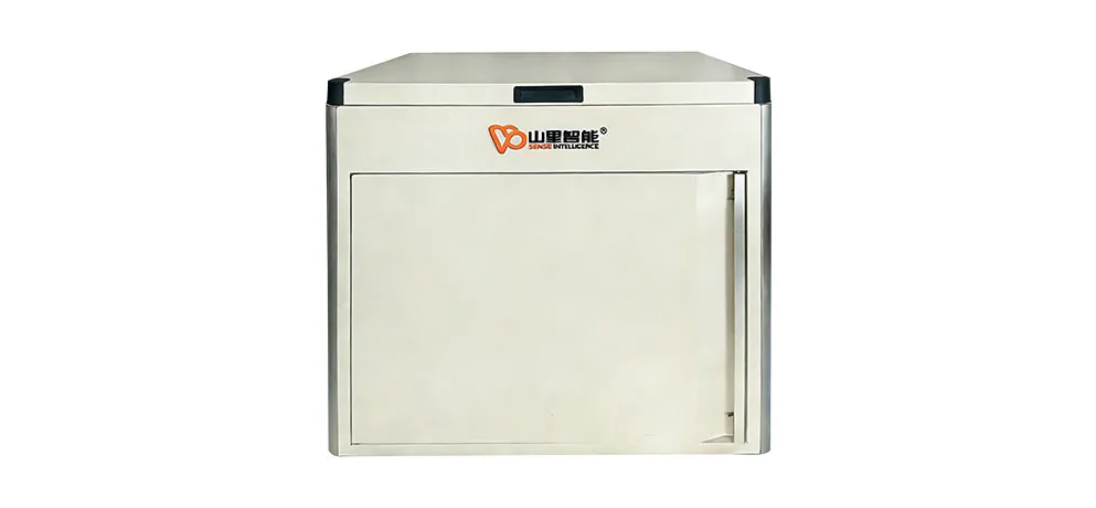 One-Click Smart Image Reader