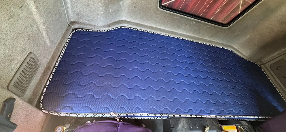 Truck Mattress