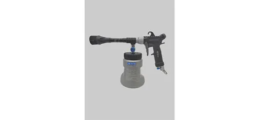 NetBar Bearing Tornado Cleaning Gun