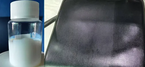 Skysoft&reg; EMU705 Specialty Modified Silicone Emulsion