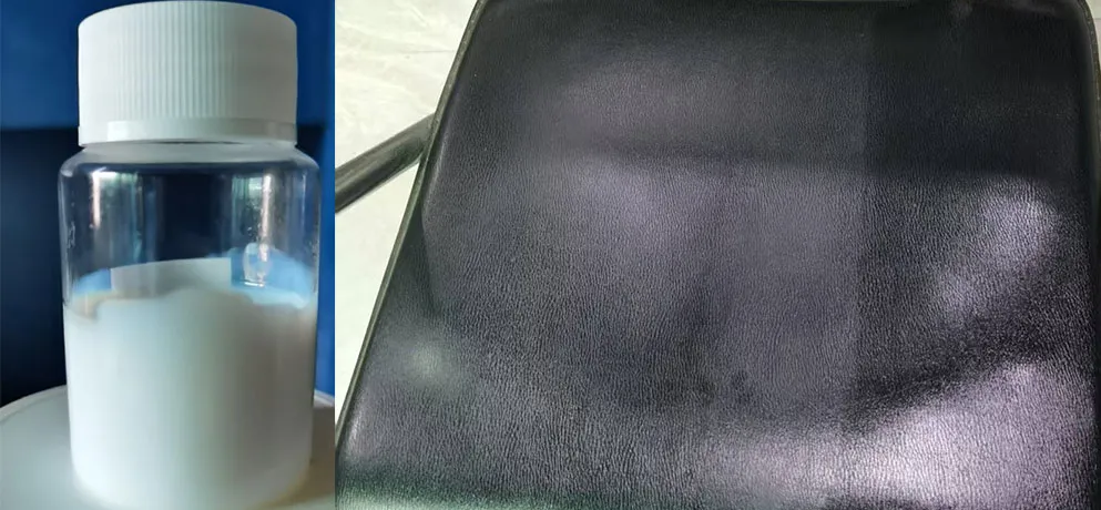 Skysoft® EMU705 Specialty Modified Silicone Emulsion