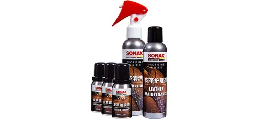 UV protection Genuine Leather Coating