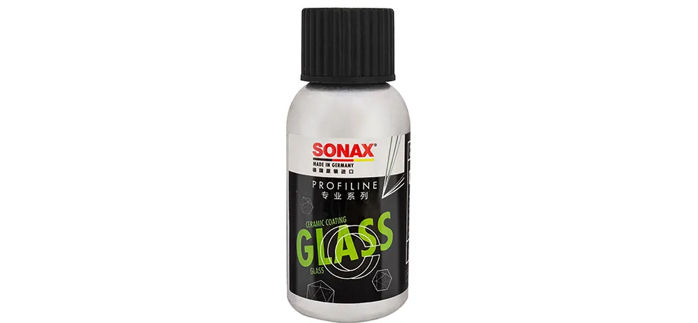 Glass Coating
