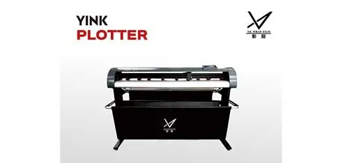 YK-9009 Upgraded 3-in-1 Film Cutting Machine