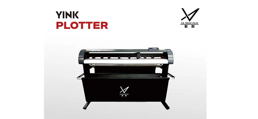 YK-9009 Upgraded 3-in-1 Film Cutting Machine