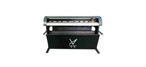YK-9009XS Upgraded 3-in-1 Film Cutting Machine
