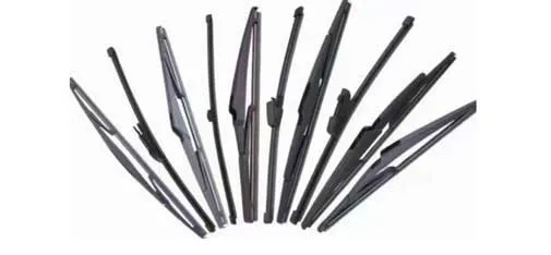 Vehicle-Specific Rear Wiper