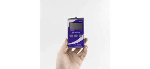 Ultraviolet (UV) Tester / UV Light Meter