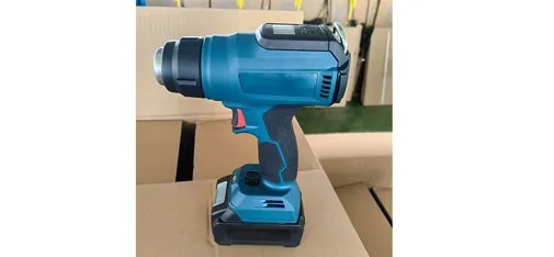 Professional Hot Air Gun