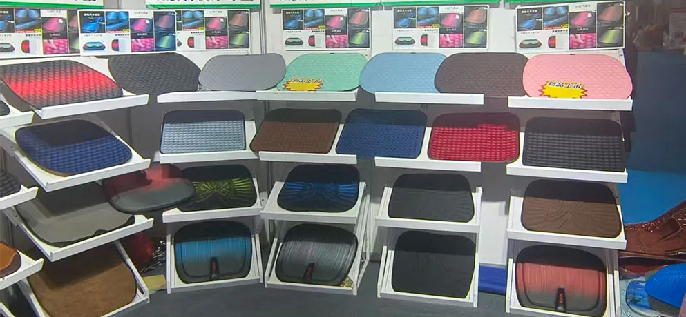 Gel Cushion Pad – Cooling, Comfortable and Supportive