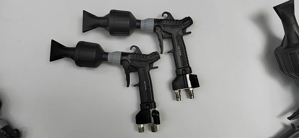 Jingba Precision Cleaning Gun