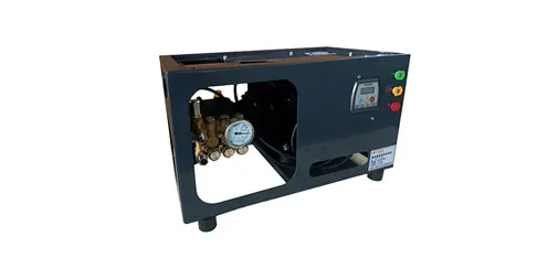 Commercial Smart High-Pressure Car Washer