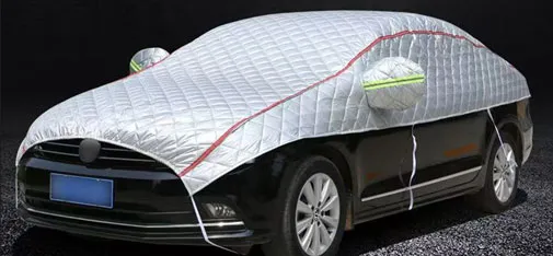Toyota Custom Extended Protective Car Cover