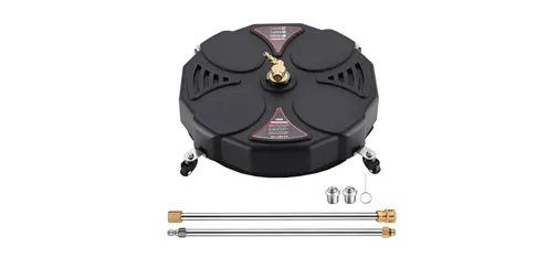Pressure Washer Surface Cleaner