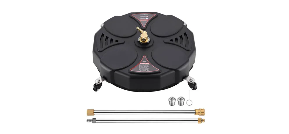 Pressure Washer Surface Cleaner