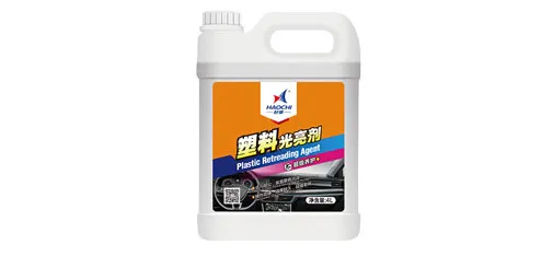 Plastic Retreading Agent