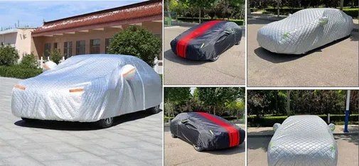 Full Cover Car Cover