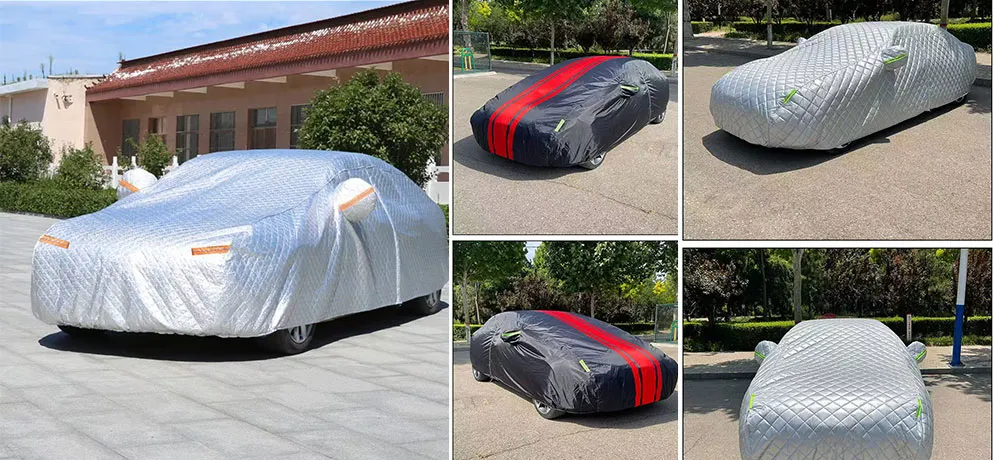 Full Cover Car Cover