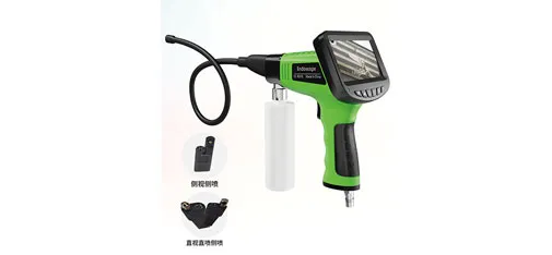 HQ6 Industrial Endoscope
