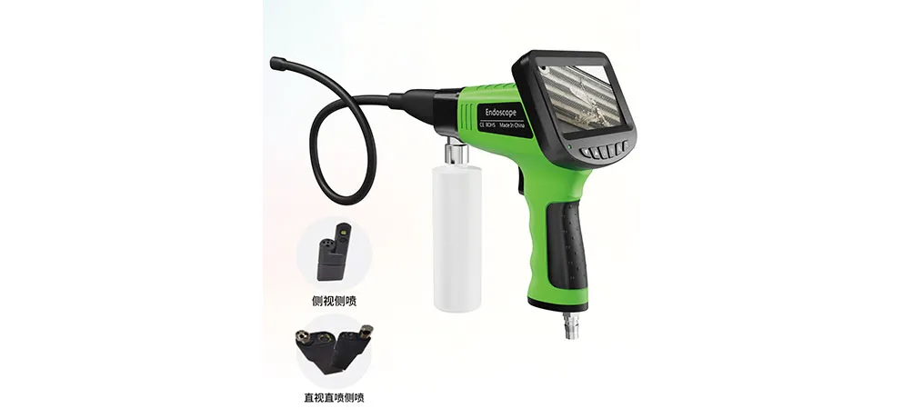 HQ6 Industrial Endoscope