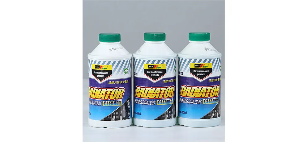 Radiator Cleaner