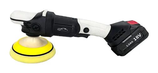 YF-6031 Electric Polisher