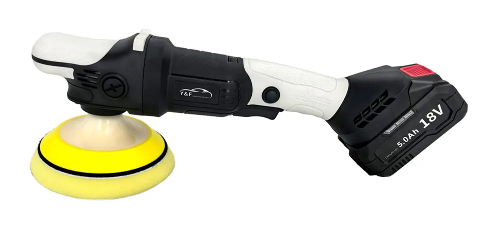 YF-6031 Electric Polisher