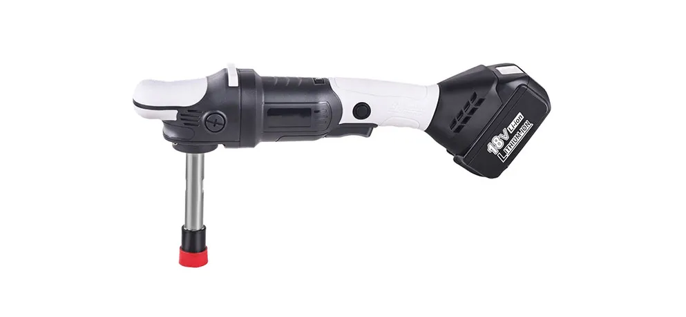 YF-6033 18V BL Motor Electric Polisher