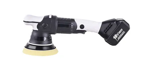 YF-6052 Electric Polisher