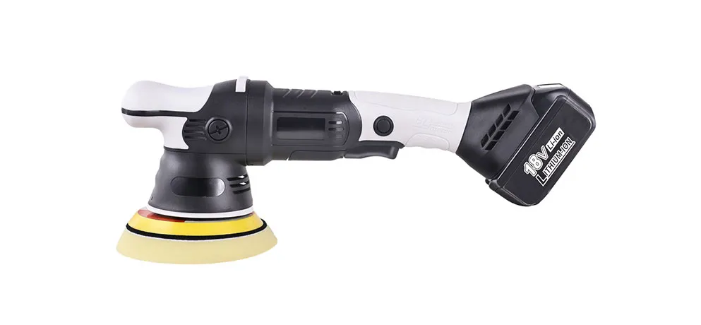 YF-6053 Electric Polisher