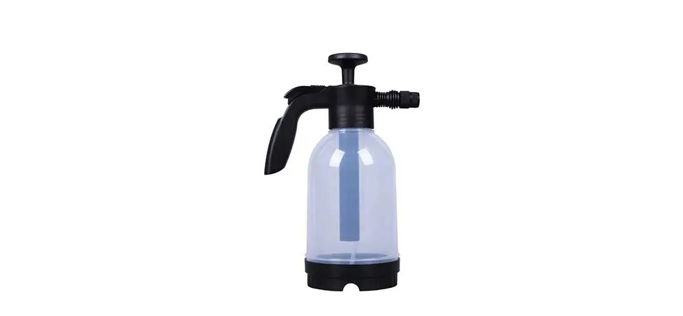 Car Wash Foam Sprayer