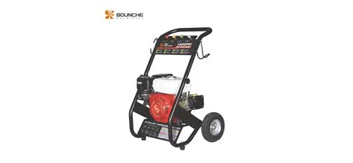 3WZ-2500GF Gasoline High-Pressure Washer