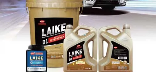 Laike High-End Gasoline Engine Oil