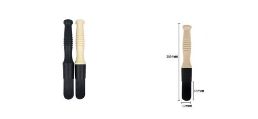 Engine Heavy Oil Stain Brush