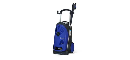 HB7/18CL Vertical Cleaning Machine (Blue)