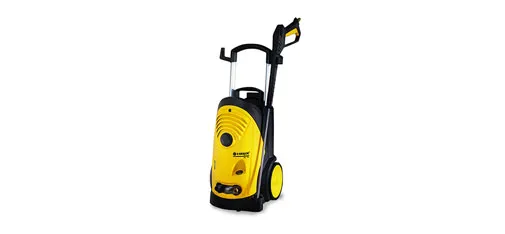 HB6/15CL Vertical Cleaning Machine &ndash; Industrial Water-Based Cleaning System