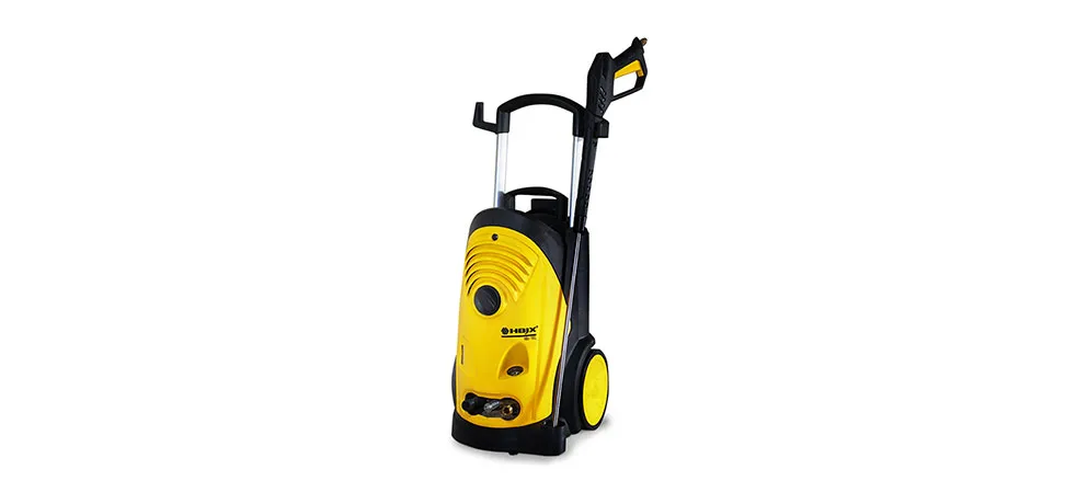 HB6/15CL Vertical Cleaning Machine – Industrial Water-Based Cleaning System